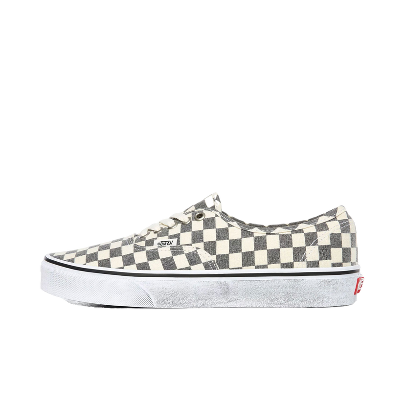 Superge in čevlji Vans Authentic Washed Siva | VN0A2Z5IHQE