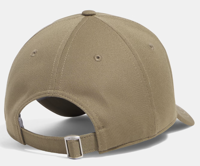 Kapa Under Armour UA Blitzing Adjustable Cap Zelena | 1376701-251