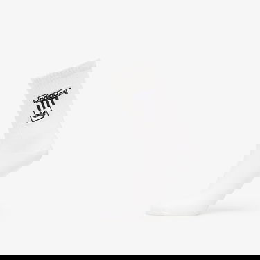 Nogavice adidas Performance Adibreak Crew Socks - 2 Pairs Črna | JD5461, 1