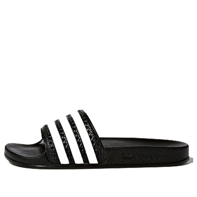 Superge in čevlji adidas Originals Adidas Adilette Slides Črna | BA7130