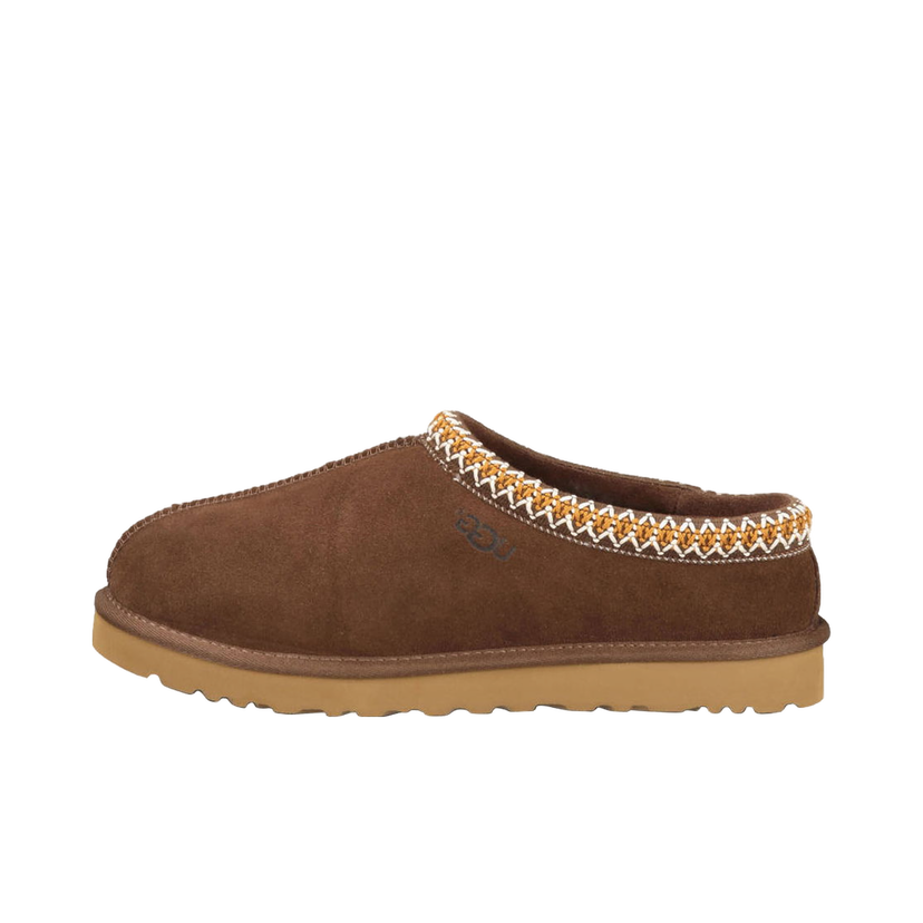 Superge in čevlji UGG Tasman Slipper Rjava | 5950-CHO