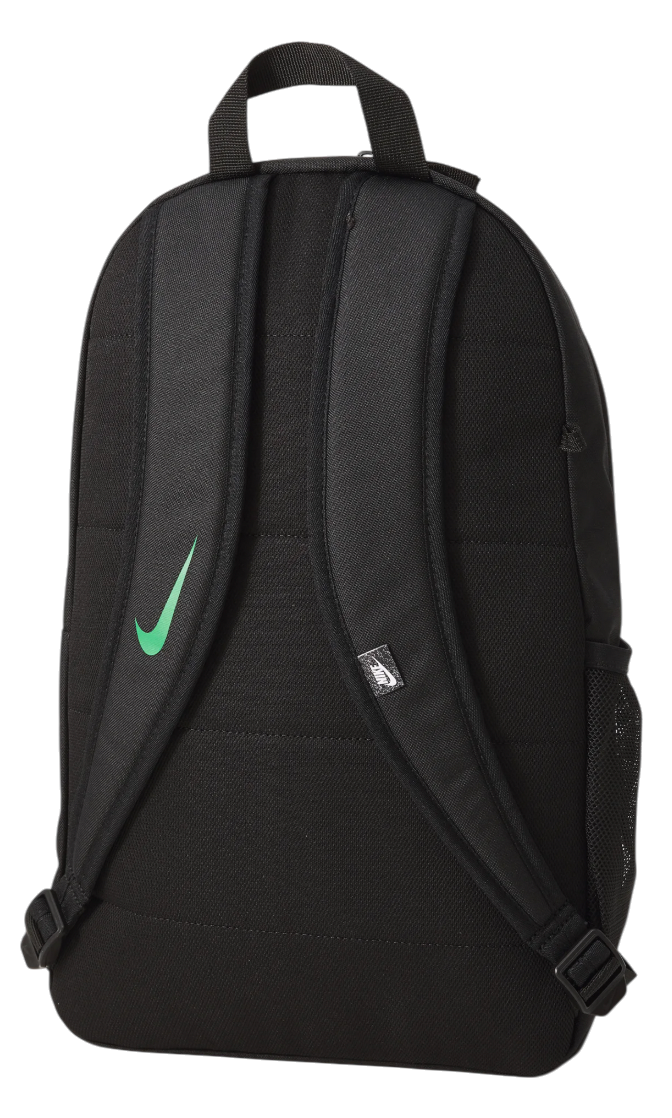 Nahrbtnik Nike Boston Celtics NBA Elemental Backpack Črna | ez2ulnaxb-celtics-naw, 1