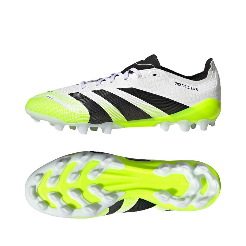 Superge in čevlji adidas Performance Predator League 2G/3G Bela | JI1165