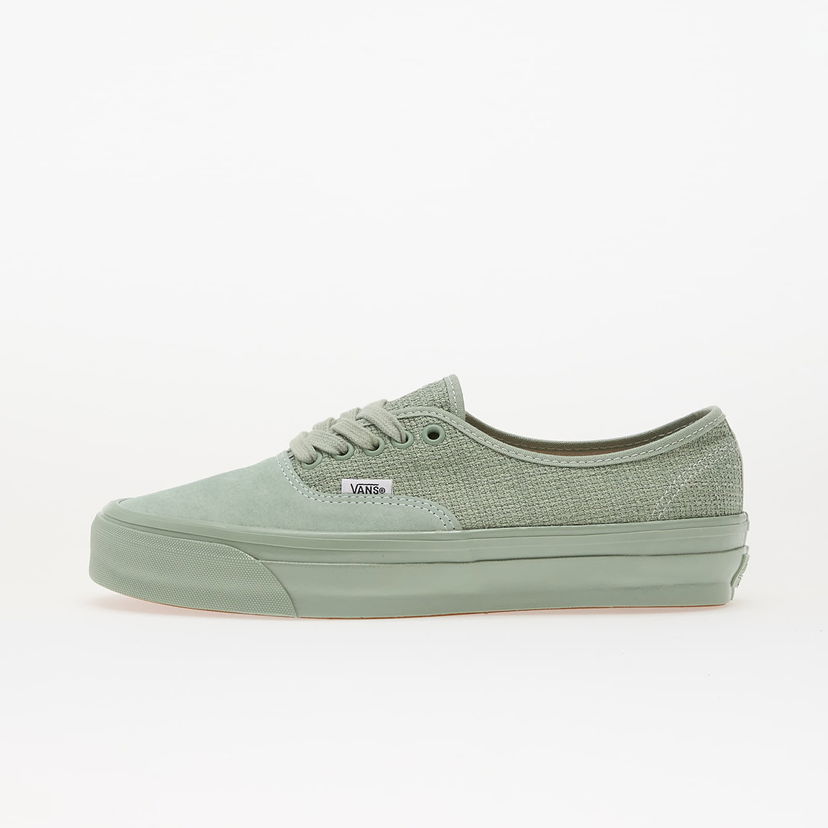 Superge in čevlji Vans Vans LX Authentic 44 Zelena | VN000DB8EMW1