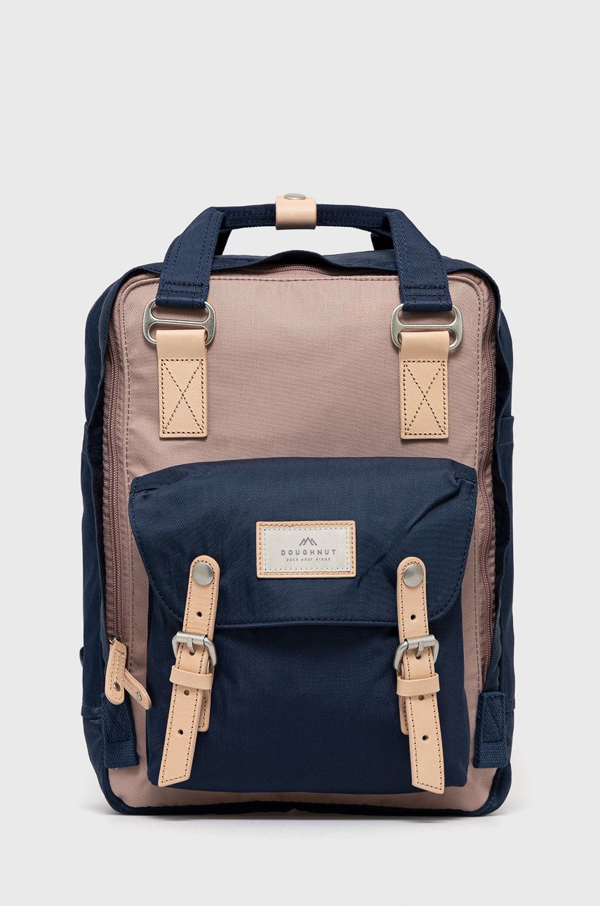 Nahrbtnik Doughnut Macaroon Backpack Mornarica | D010.8969, 0