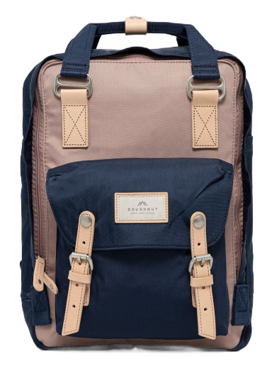 Nahrbtnik Doughnut Macaroon Backpack Mornarica | D010.8969