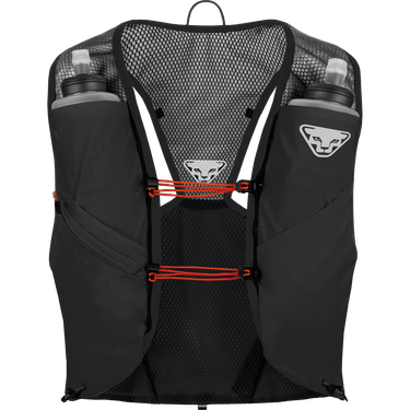 Nahrbtnik Dynafit Sky 4 Vest Črna | 08-0000049021-910, 1