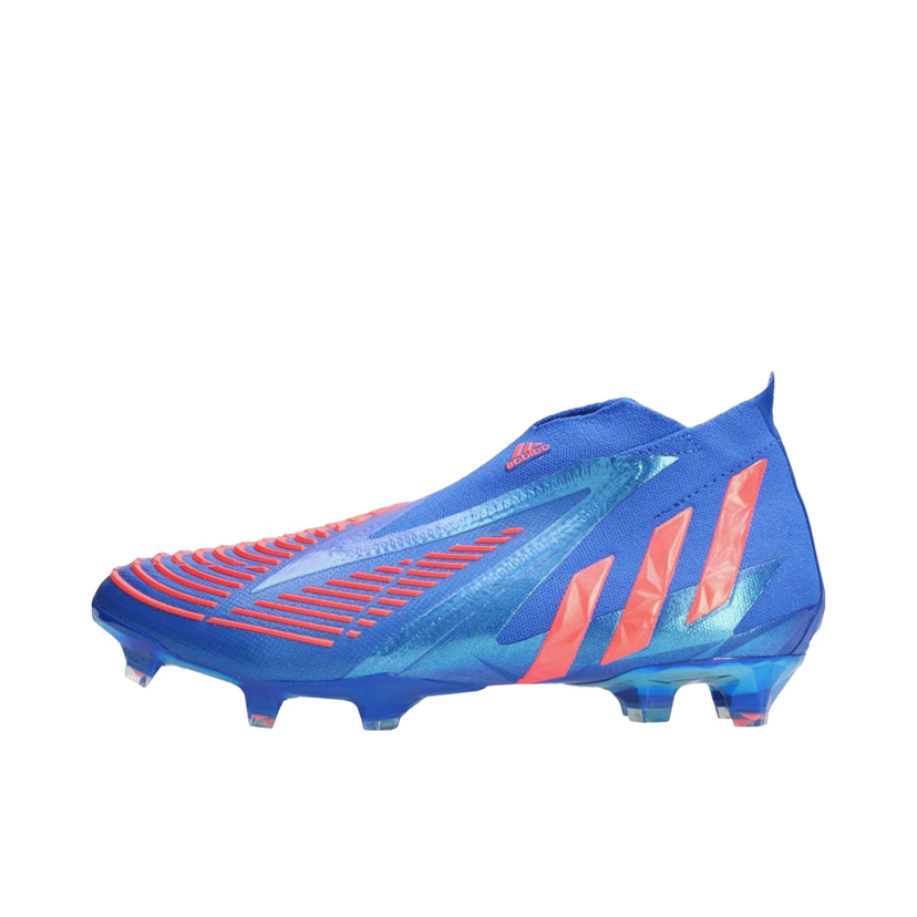 Superge in čevlji adidas Performance Predator Edge+ FG Modra | GZ9002