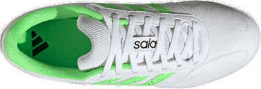 Superge in čevlji adidas Performance SUPER SALA III Bela | jr5399, 3