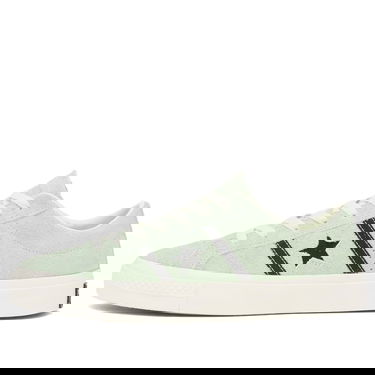 Superge in čevlji Converse One Star Academy Pro Turkizna | A10578C, 0