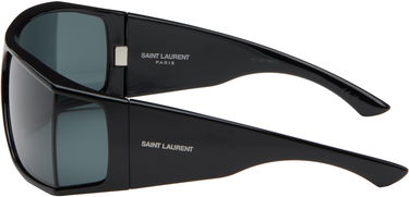 Sončna očala Saint Laurent SL 806 Sunglasses Črna | SL 806-001, 4