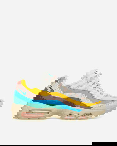 Superge in čevlji Nike Air Max 95 "Rise Unity" Večbarvna | DQ9323-200, 3