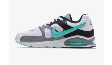 Superge in čevlji Nike Air Max Command Siva | 629993-110, 0