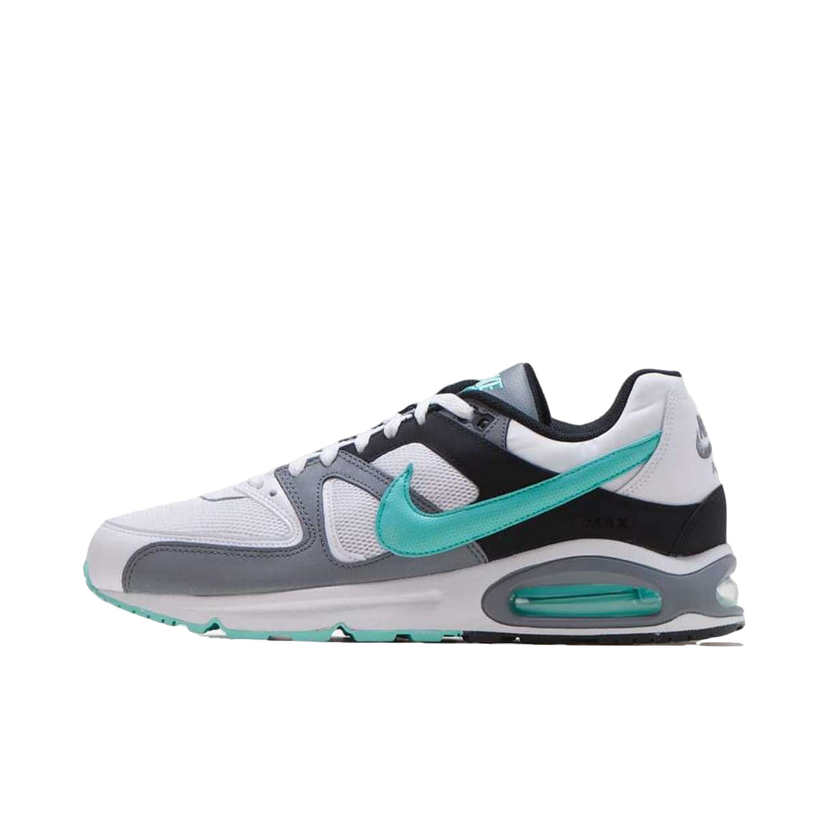 Superge in čevlji Nike Air Max Command Siva | 629993-110