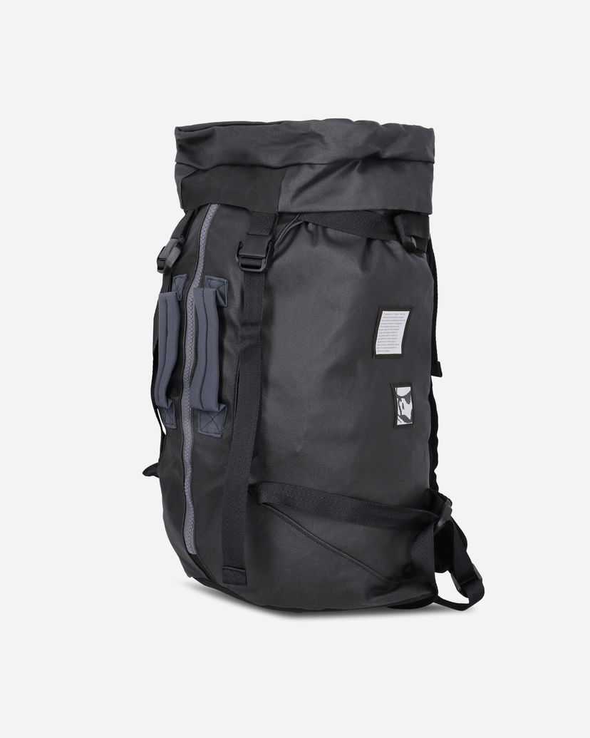 Nahrbtnik GR10K Coated Zipped Backpack Črna | CG971164AR01 01
