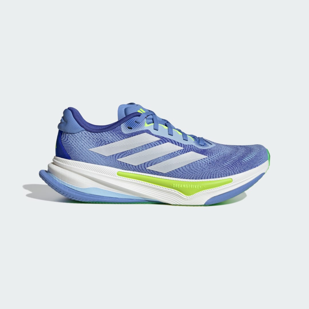 Superge in čevlji adidas Performance Supernova Prima 2 Modra | JR3194, 0