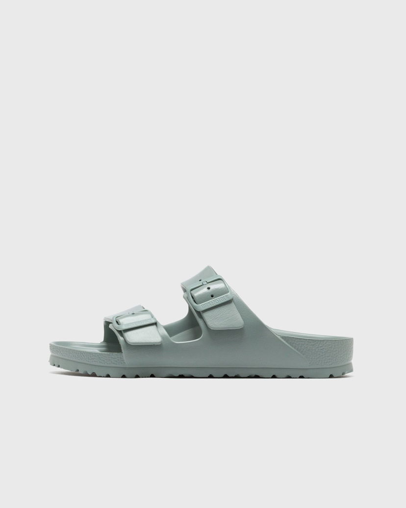 Superge in čevlji Birkenstock Birkenstock Arizona EVA Sandals Zelena | 1029653