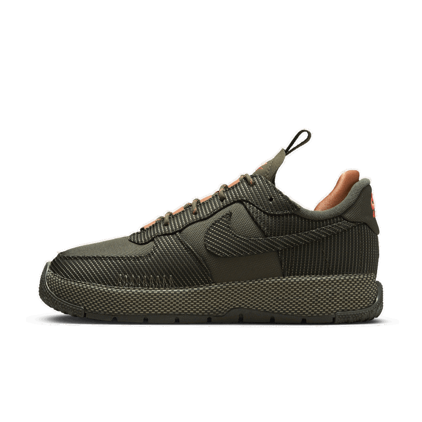 Superge in čevlji Nike Air Force 1 Wild Zelena | FB2348-302