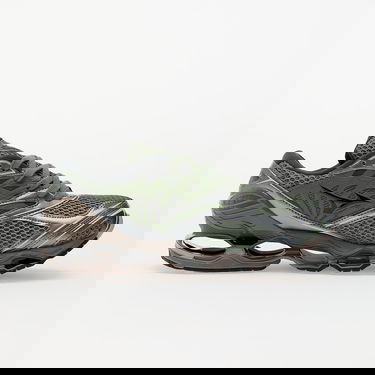 Superge in čevlji Mizuno WAVE PROPHECY LS Zelena | D1GA251102, 2