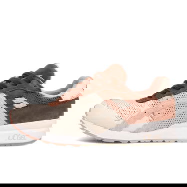 Superge in čevlji Asics Afew x GT-II "Uplifting Pack" Rjava | 1201A480-700, 0