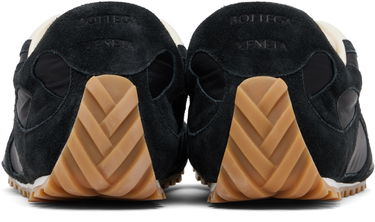 Superge in čevlji Bottega Veneta Bottega Veneta Orbit Flash Črna | 838373V3MS21000, 1