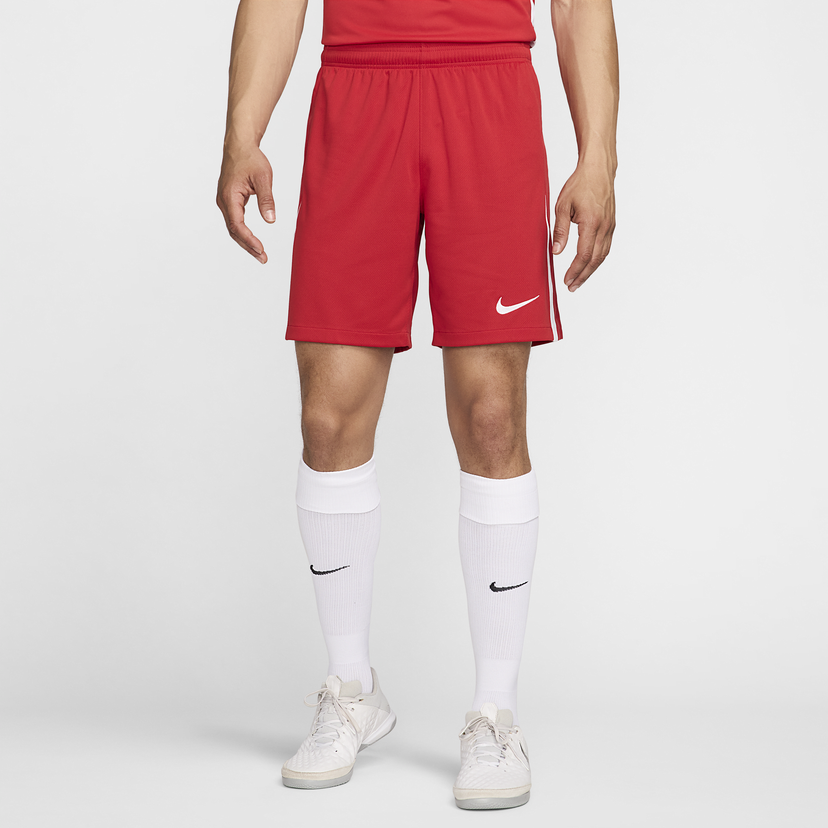Kratke hlače Nike Dri-FIT Turkey Stadium 2024/25 Replica Rdeča | FV1750-687