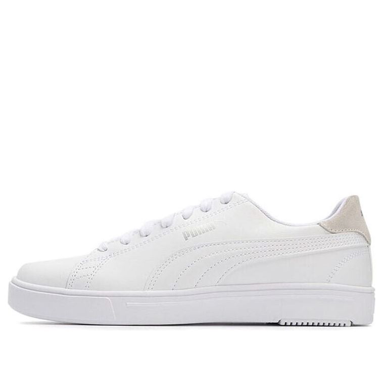 Superge in čevlji Puma Serve Pro Lite Bela | 374902-01