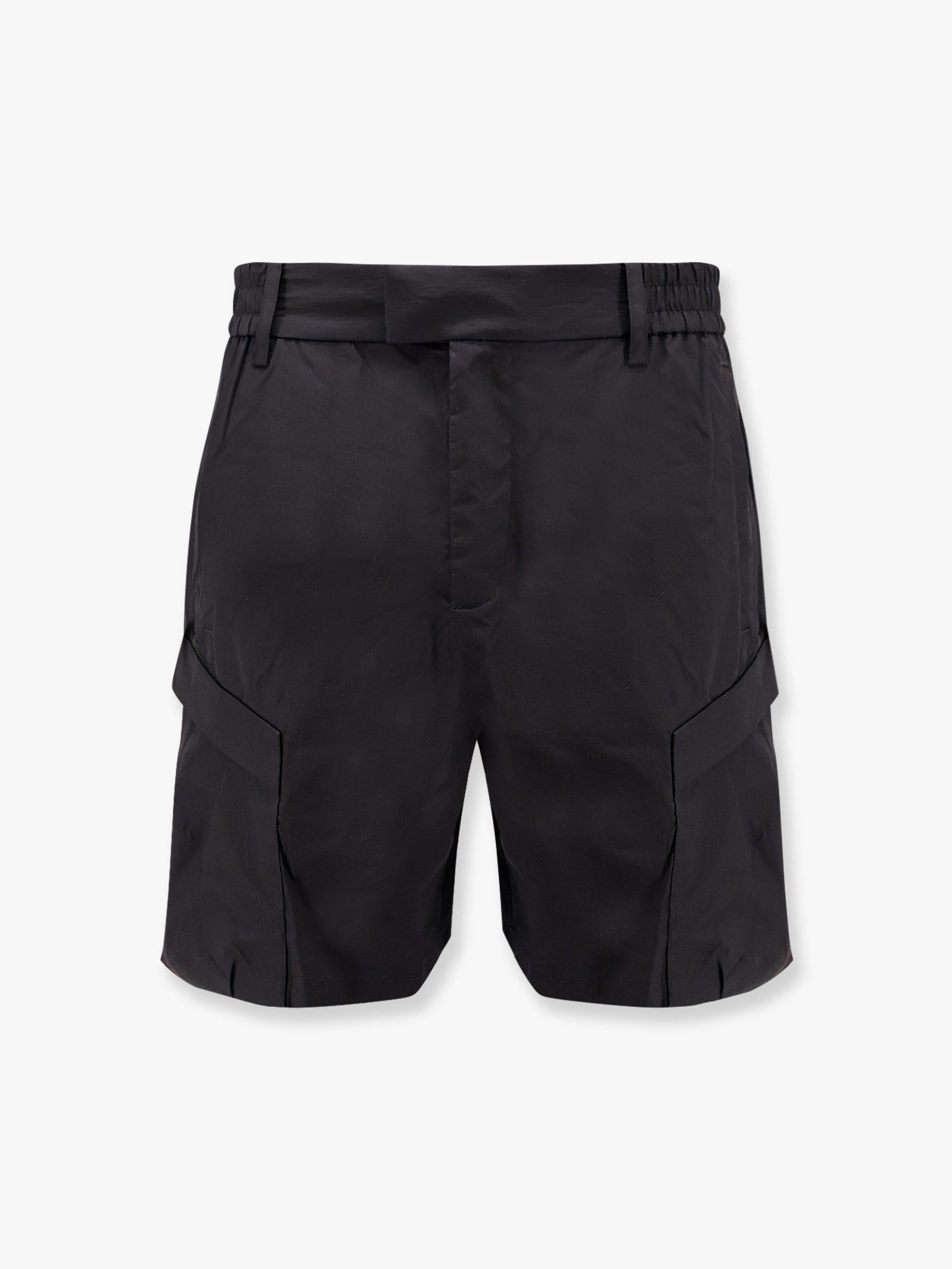 Kratke hlače Represent Clo Represent Cargo Shorts Črna | MLM7146301, 0