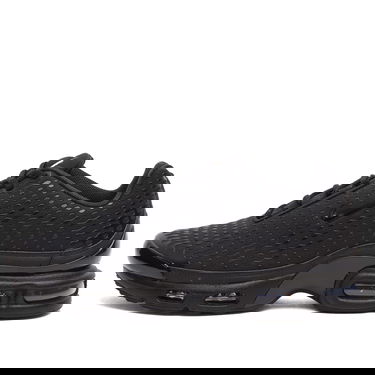 Superge in čevlji Nike Air Max Plus Vii UK 4 Črna | HQ2197-001, 0