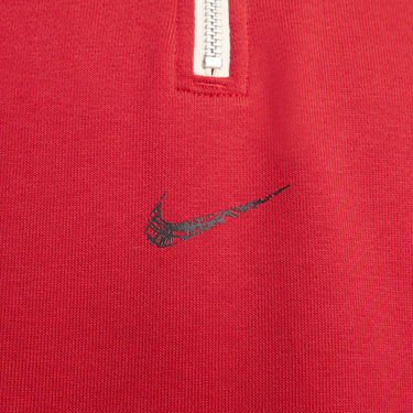 Majica Nike Dri-FIT Standard Issue Rdeča | FB7052-657, 4
