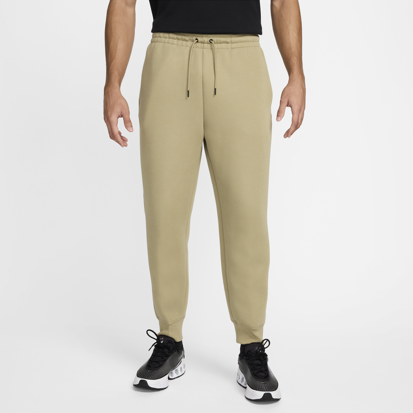 Hlače Nike Tech Bež | FZ7593-276