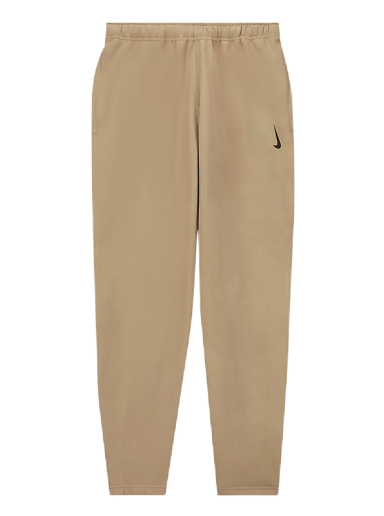 Trenirka Nike Billie Eilish x NRG Fleece Pant Bež | DQ7752 202