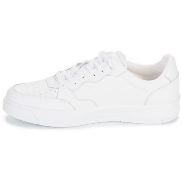 Superge in čevlji Tommy Hilfiger Retro Ess "White" Bela | EM0EM01397-YBS, 2
