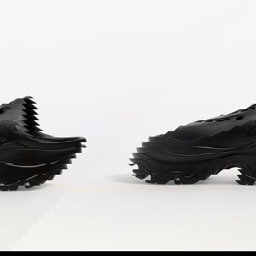 Superge in čevlji adidas Performance Stella McCartney x Clog Core Black/ Core Black/ Core Black Črna | GW2050, 0