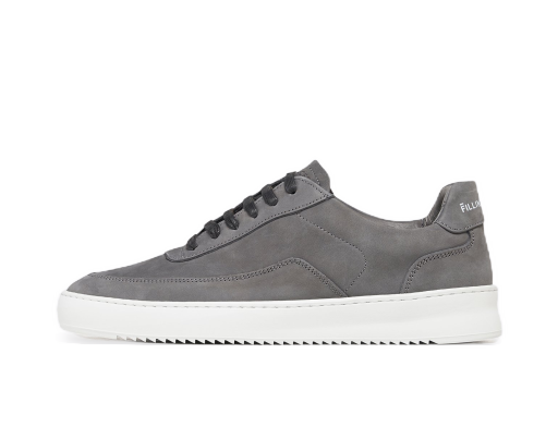 Superge in čevlji Filling Pieces Mondo 2.0 Ripple Siva | 39922842002