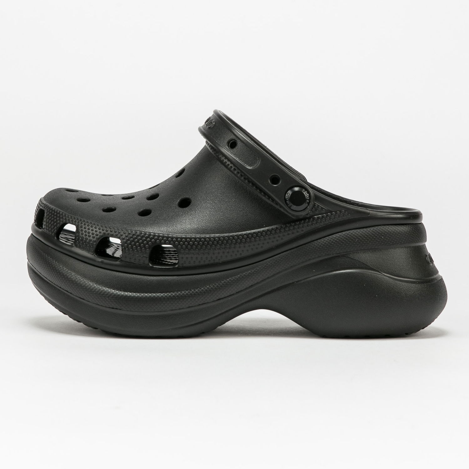 Superge in čevlji Crocs Classic Bae Clog "Black" W Črna | 206302-001, 0