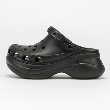 Superge in čevlji Crocs Classic Bae Clog "Black" W Črna | 206302-001, 0