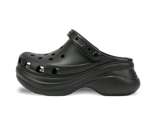 Superge in čevlji Crocs Classic Bae Clog "Black" W Črna | 206302-001