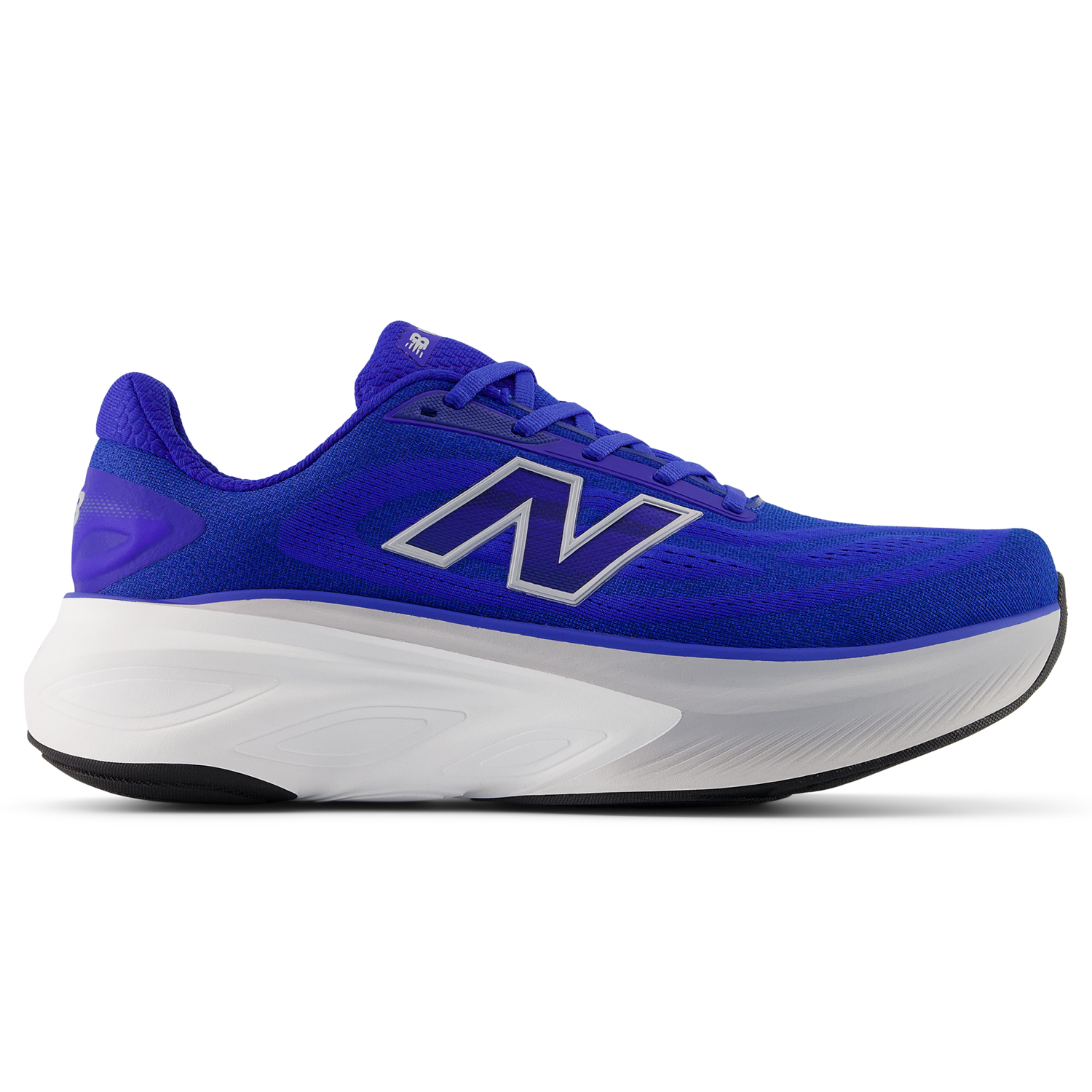 Superge in čevlji New Balance Fresh Foam x More v6 Črna | NBMMORLE6, 1