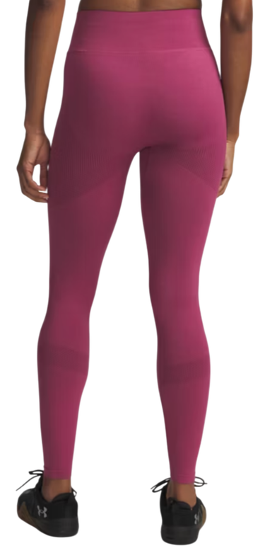 Pajkice Under Armour Vanish Seamless Leggings Roza | 6000646-659, 1