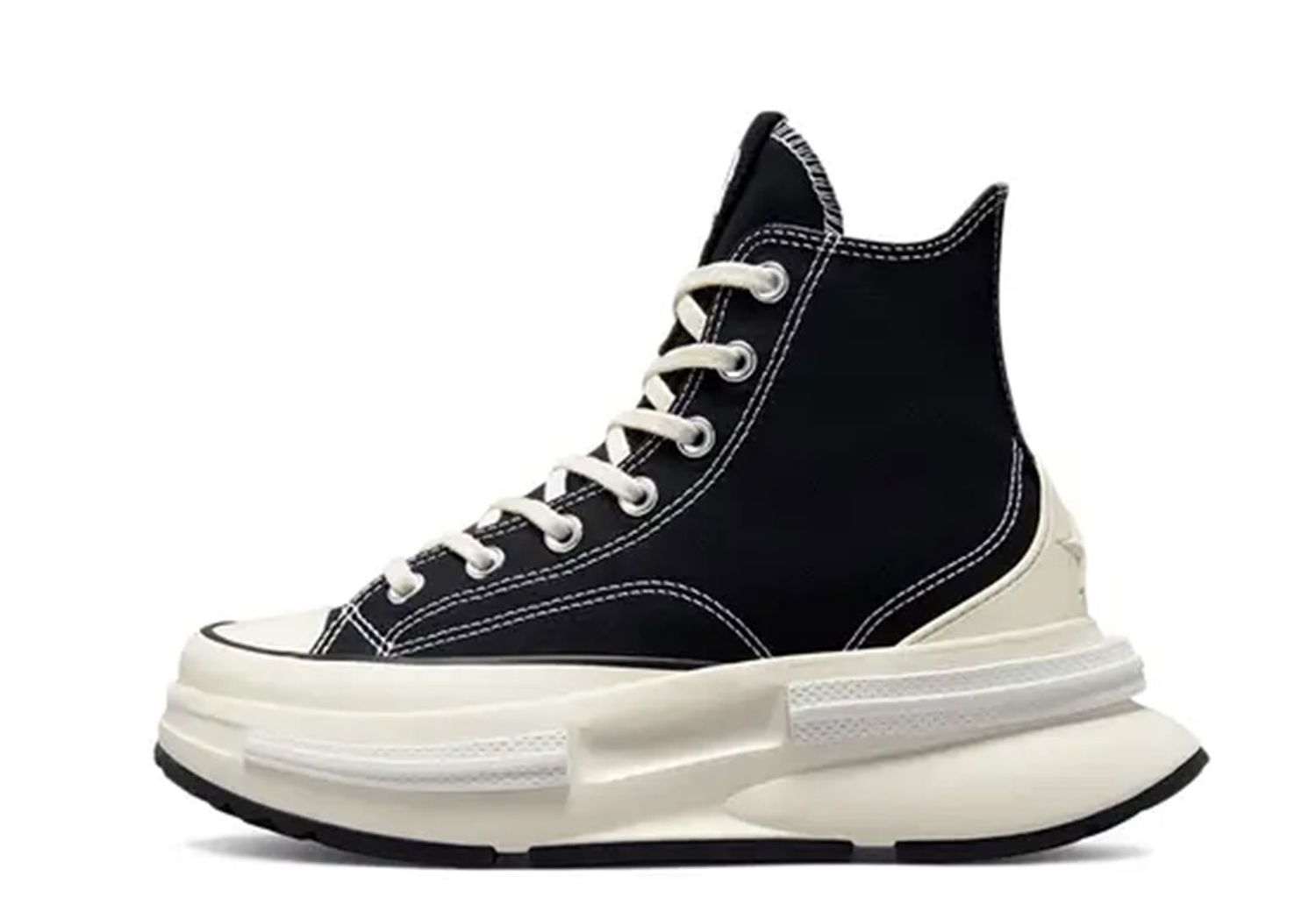 Superge in čevlji Converse Run Star Legacy CX Črna | A00869C, 1