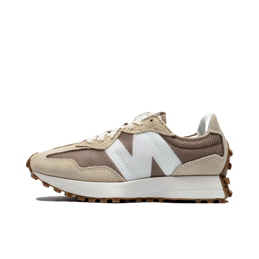 Superge in čevlji New Balance 327 "Bone" Bež | MS327MT