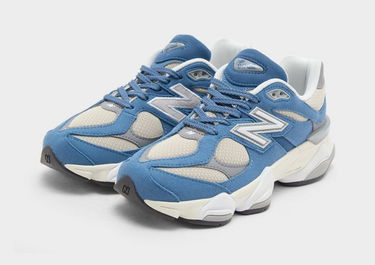 Superge in čevlji New Balance 9060 Modra | GC9060CC, 1