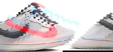Superge in čevlji Nike Dunk Low "Year of the Rabbit" Večbarvna | FD4203-161, 3