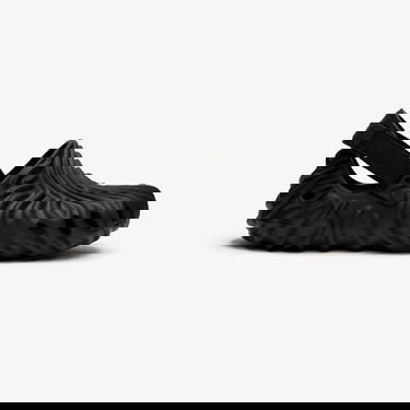 Superge in čevlji Crocs The Pollex Clog x Salehe Bembury Črna | 207393-001, 0