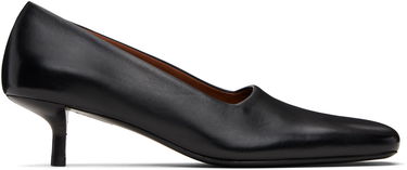 Nakit Marsèll Marsell Spazzola Kitten Heels Črna | MW8701 P010, 0