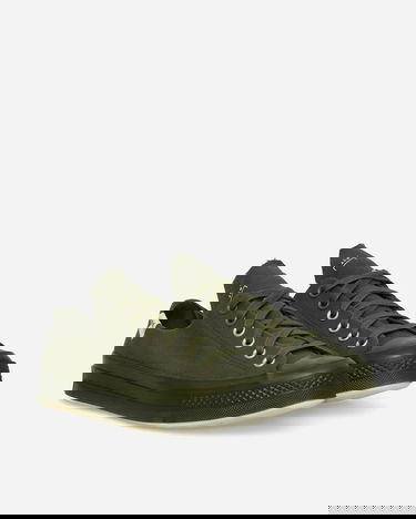 Superge in čevlji Converse A-COLD-WALL* x Chuck 70 "Crifle Green" Zelena | A06688C, 2