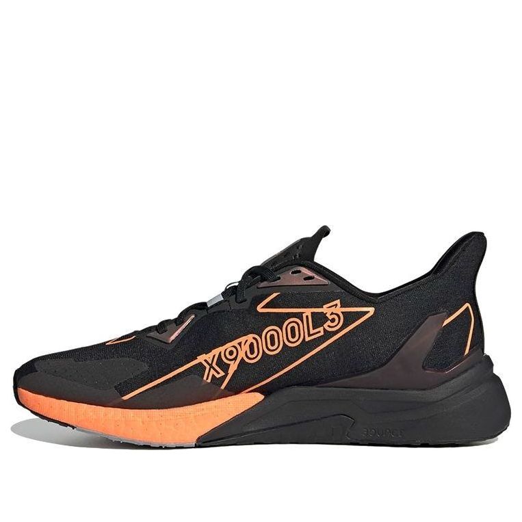 Superge in čevlji adidas Performance X9000L3 Heat.RDY Črna | FY1210