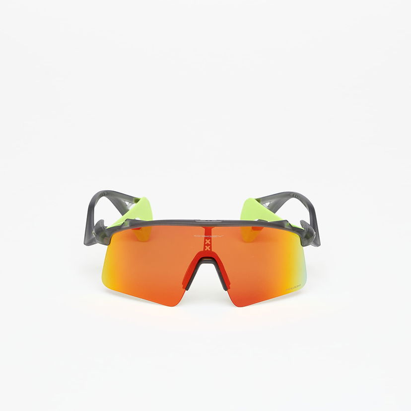 Sončna očala OAKLEY Sunglasses Stunt Wing Prizm Universal Večbarvna | 0OO9519-95190441