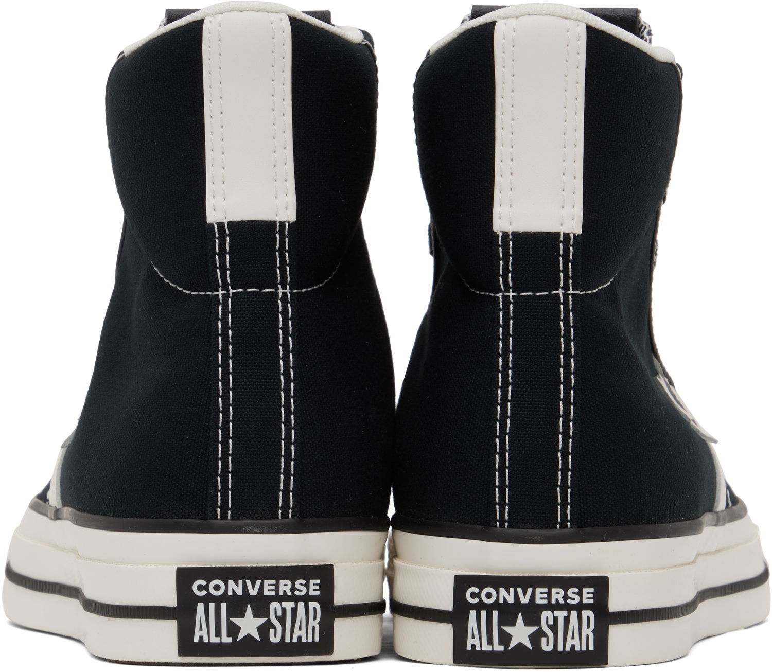 Superge in čevlji Converse Star Player 76 High Top Črna | A10516C, 1